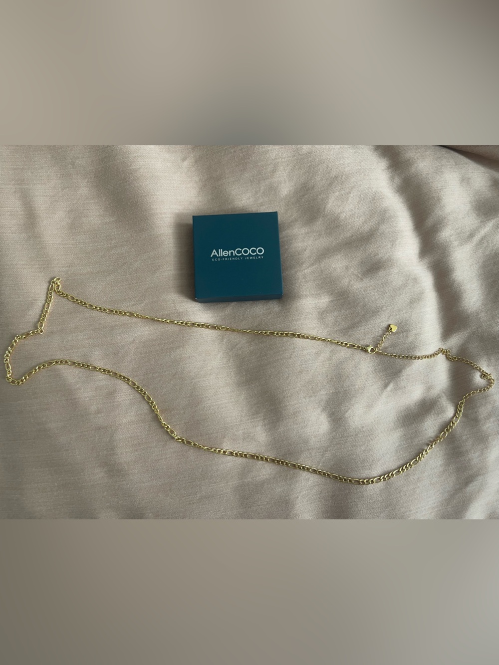 18” Waist chain